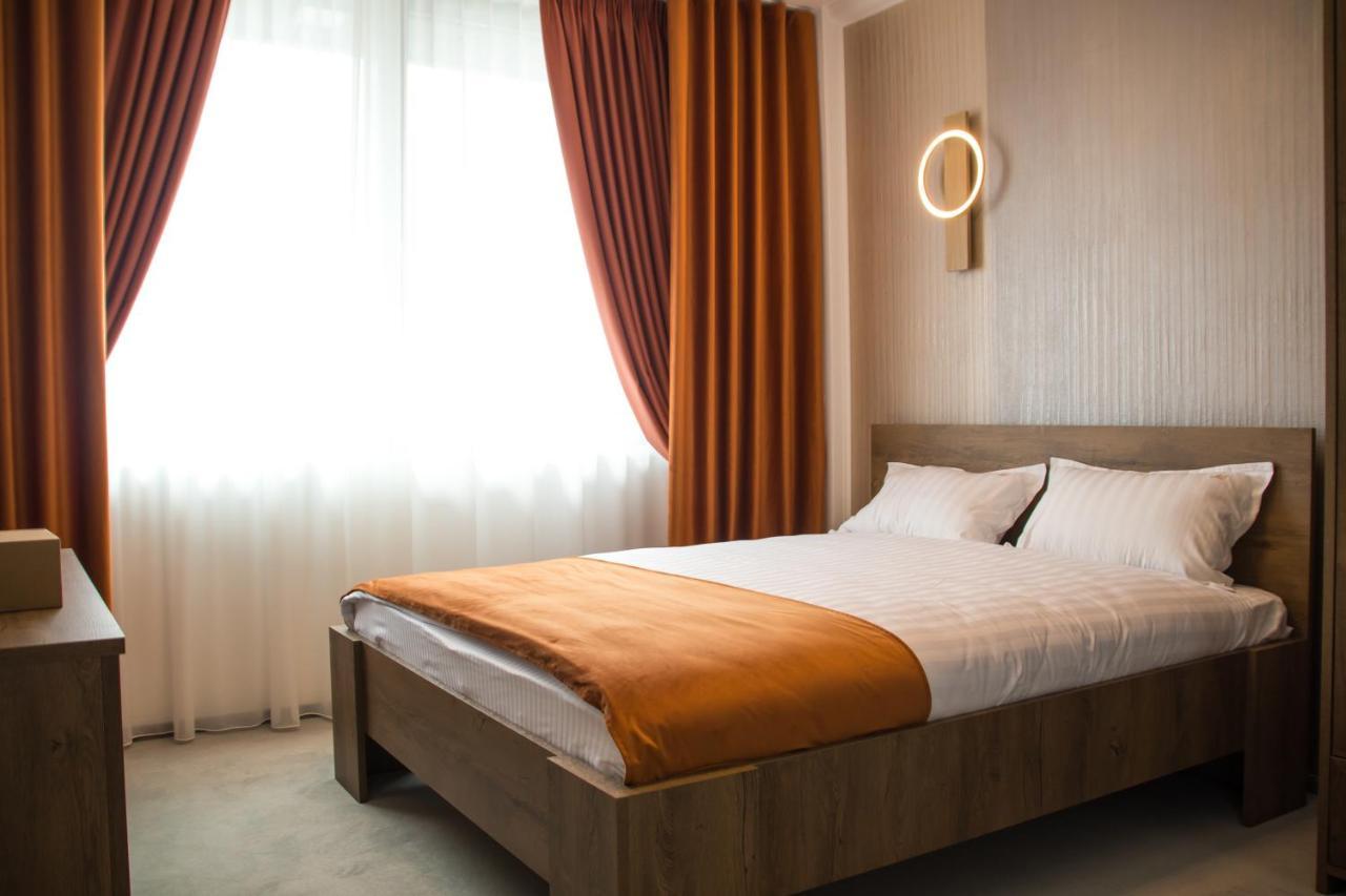 Hotel Angel Sofia Fălticeni Zewnętrze zdjęcie