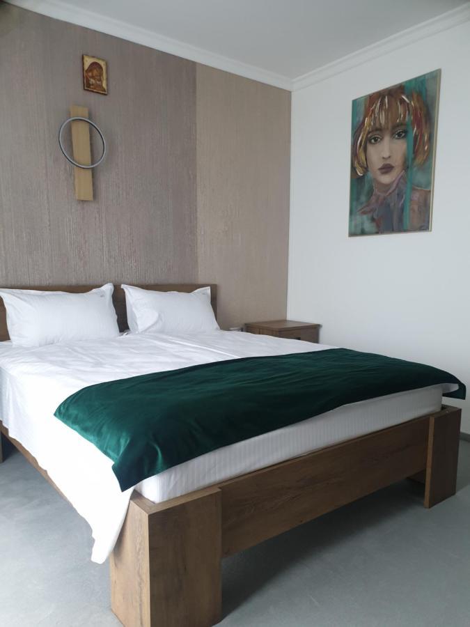 Hotel Angel Sofia Fălticeni Zewnętrze zdjęcie