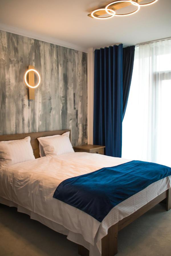 Hotel Angel Sofia Fălticeni Zewnętrze zdjęcie