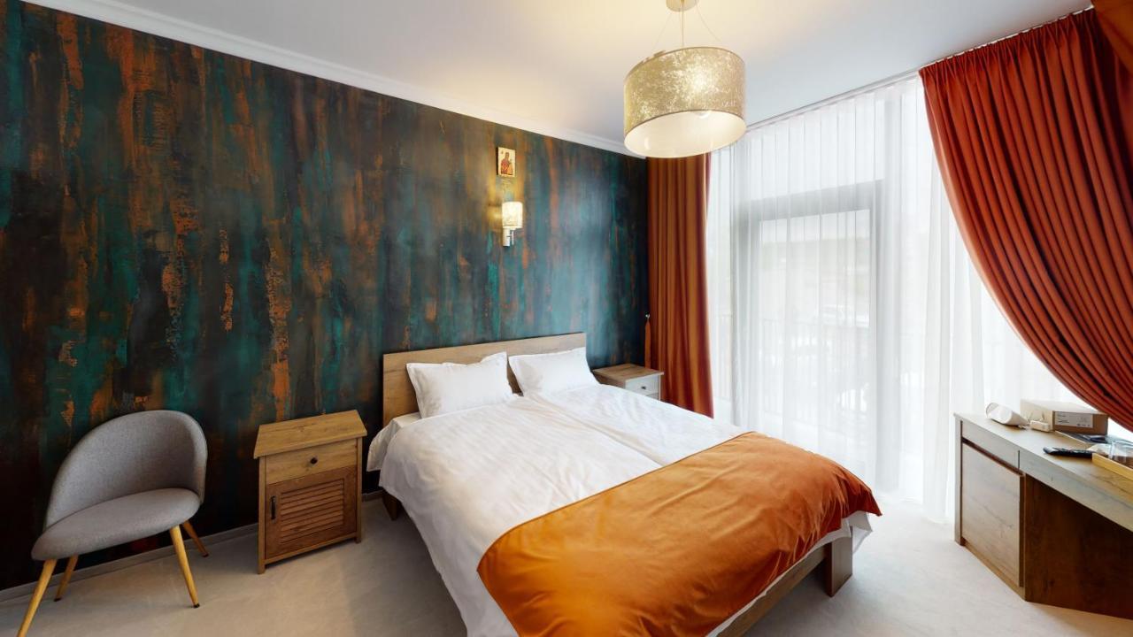 Hotel Angel Sofia Fălticeni Zewnętrze zdjęcie
