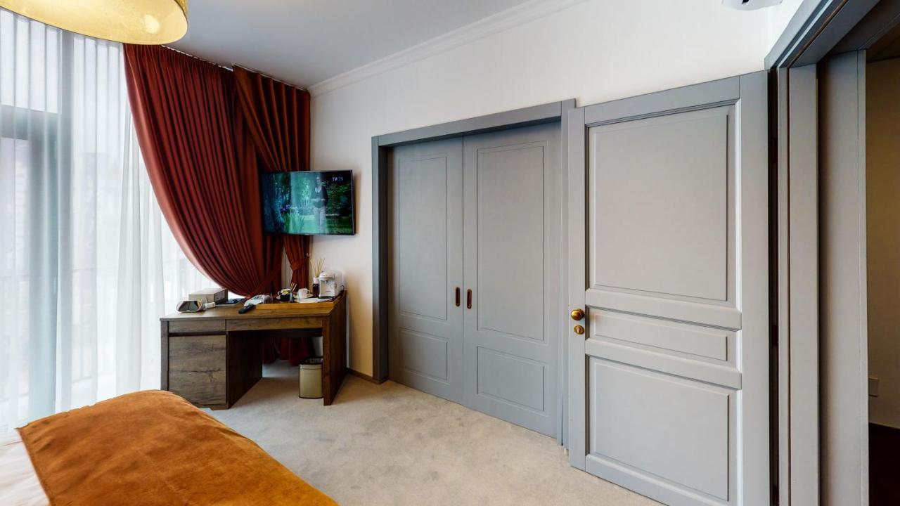 Hotel Angel Sofia Fălticeni Zewnętrze zdjęcie