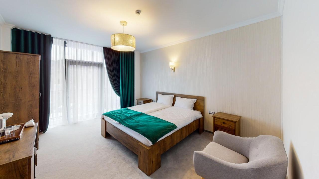 Hotel Angel Sofia Fălticeni Zewnętrze zdjęcie