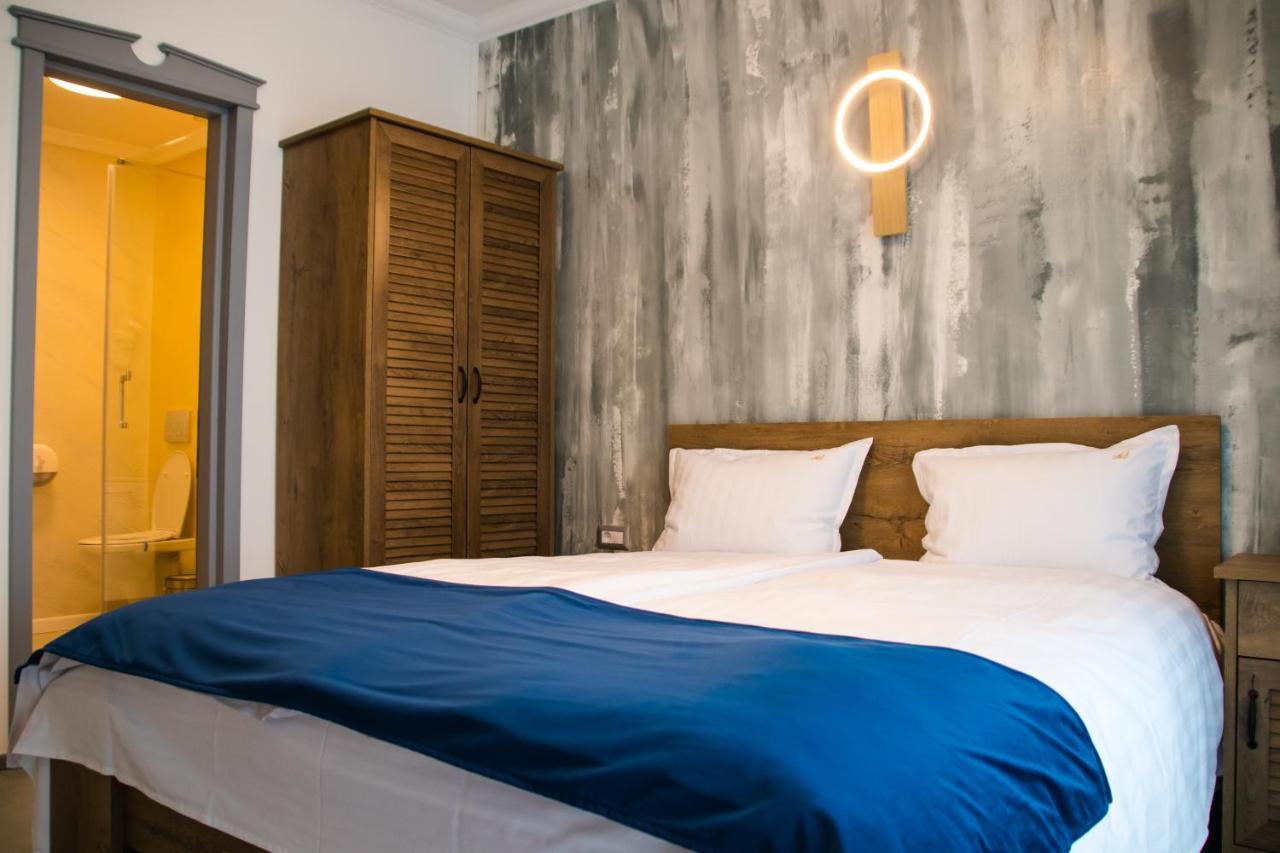 Hotel Angel Sofia Fălticeni Zewnętrze zdjęcie