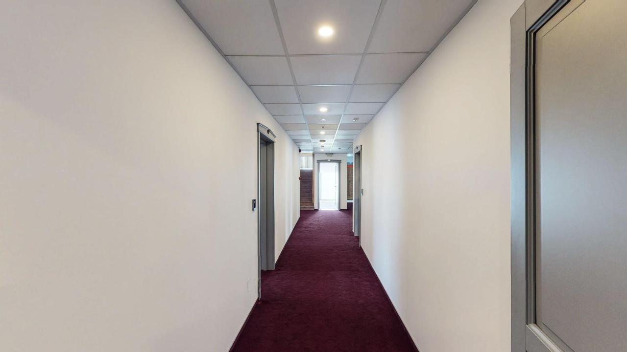 Hotel Angel Sofia Fălticeni Zewnętrze zdjęcie