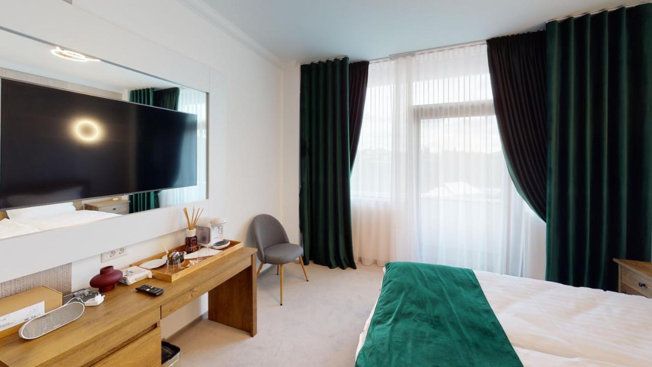 Hotel Angel Sofia Fălticeni Zewnętrze zdjęcie