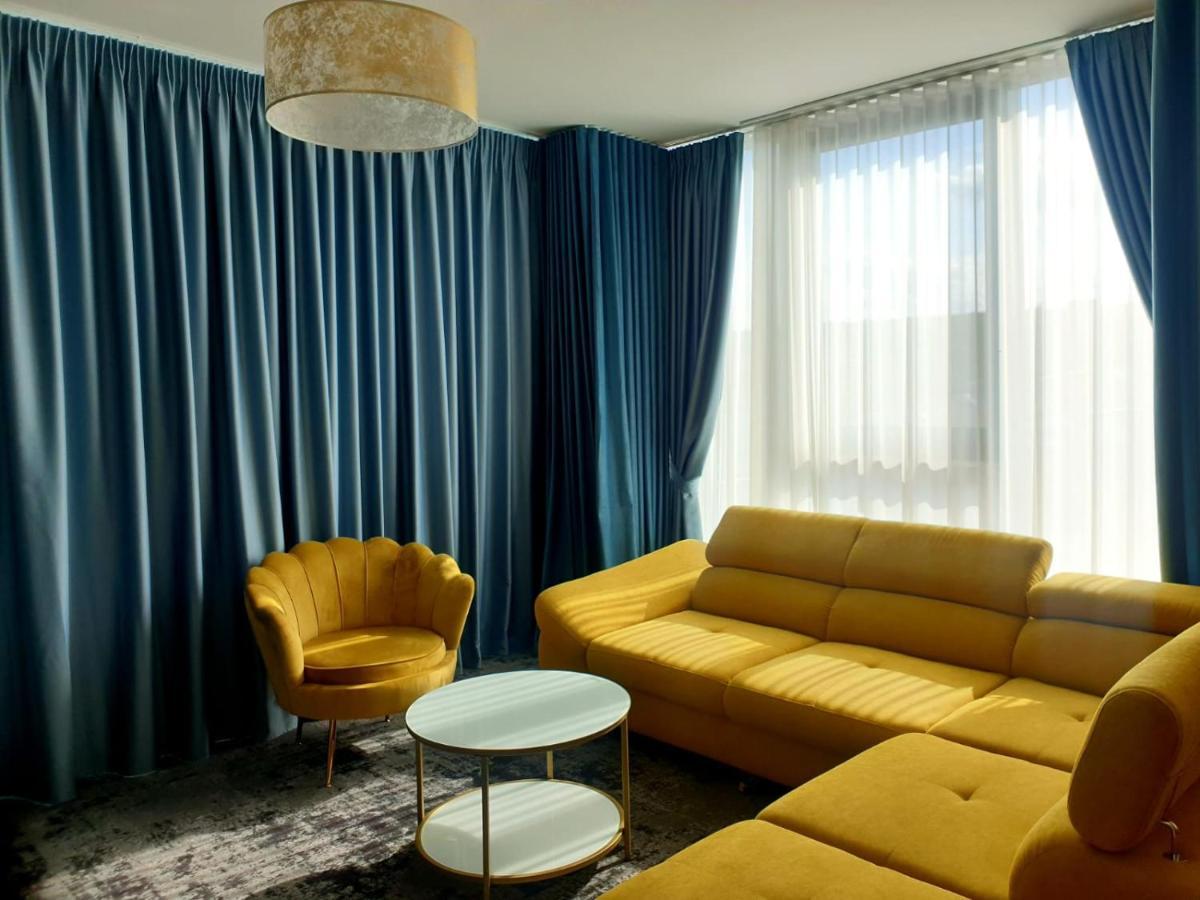 Hotel Angel Sofia Fălticeni Zewnętrze zdjęcie
