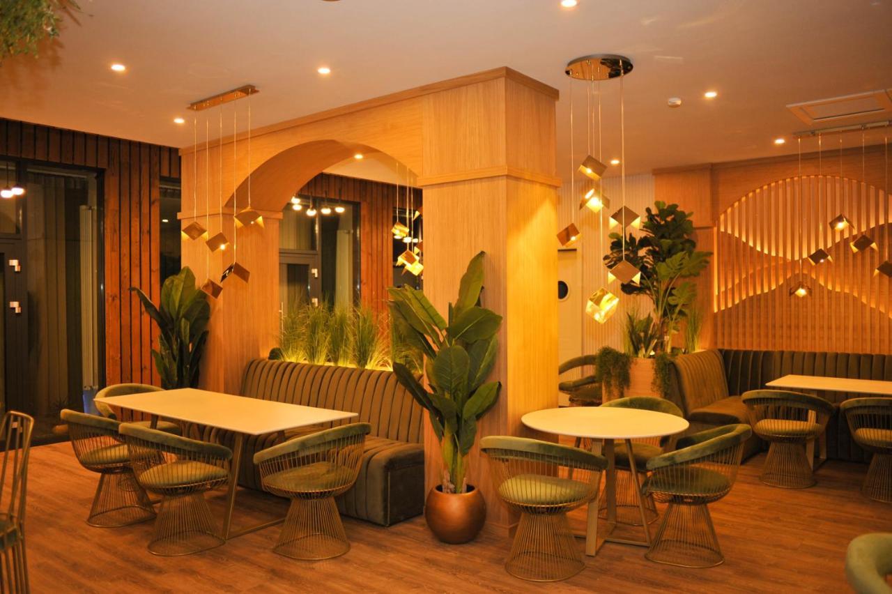 Hotel Angel Sofia Fălticeni Zewnętrze zdjęcie