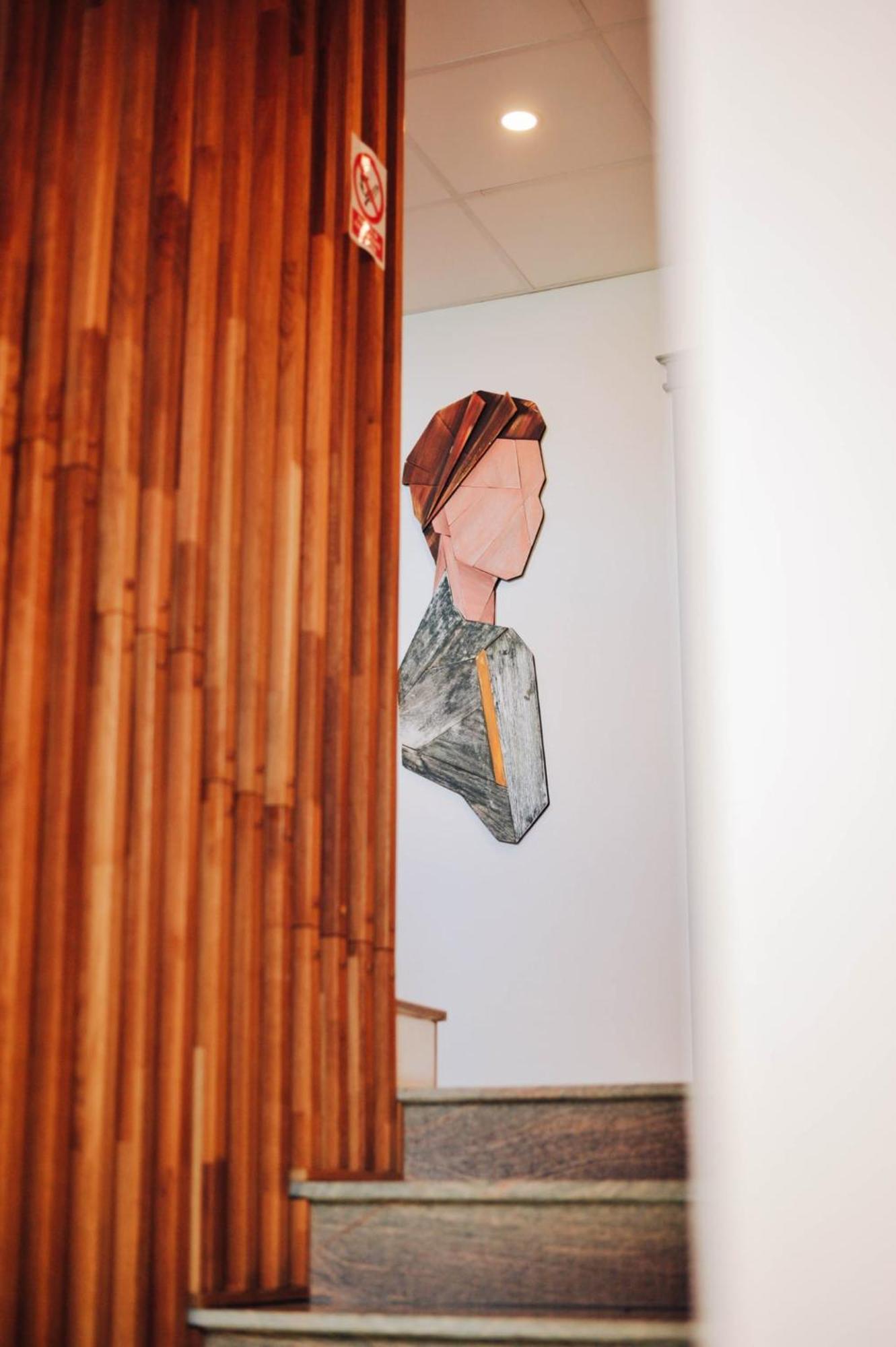 Hotel Angel Sofia Fălticeni Zewnętrze zdjęcie