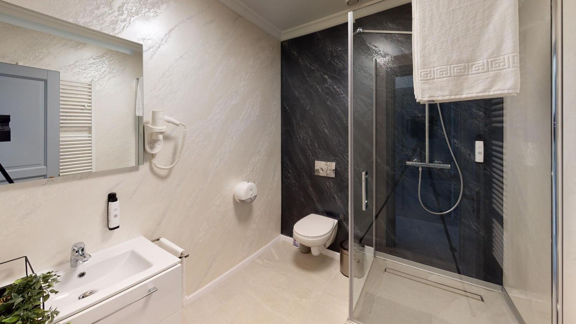 Hotel Angel Sofia Fălticeni Zewnętrze zdjęcie